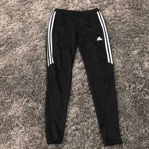 Adidas women soccer joggers